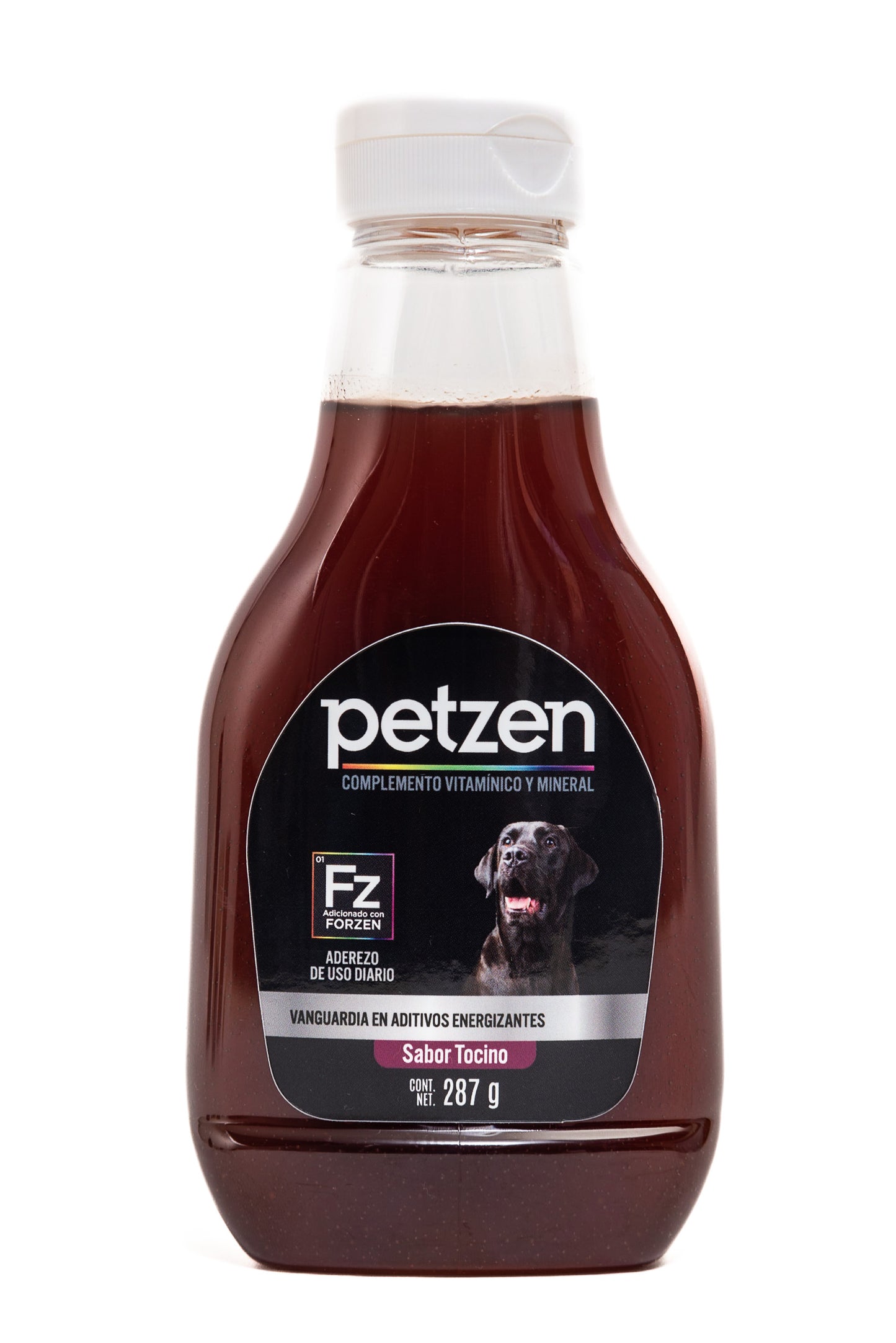 Complemento 287gr Caja con 12 envases