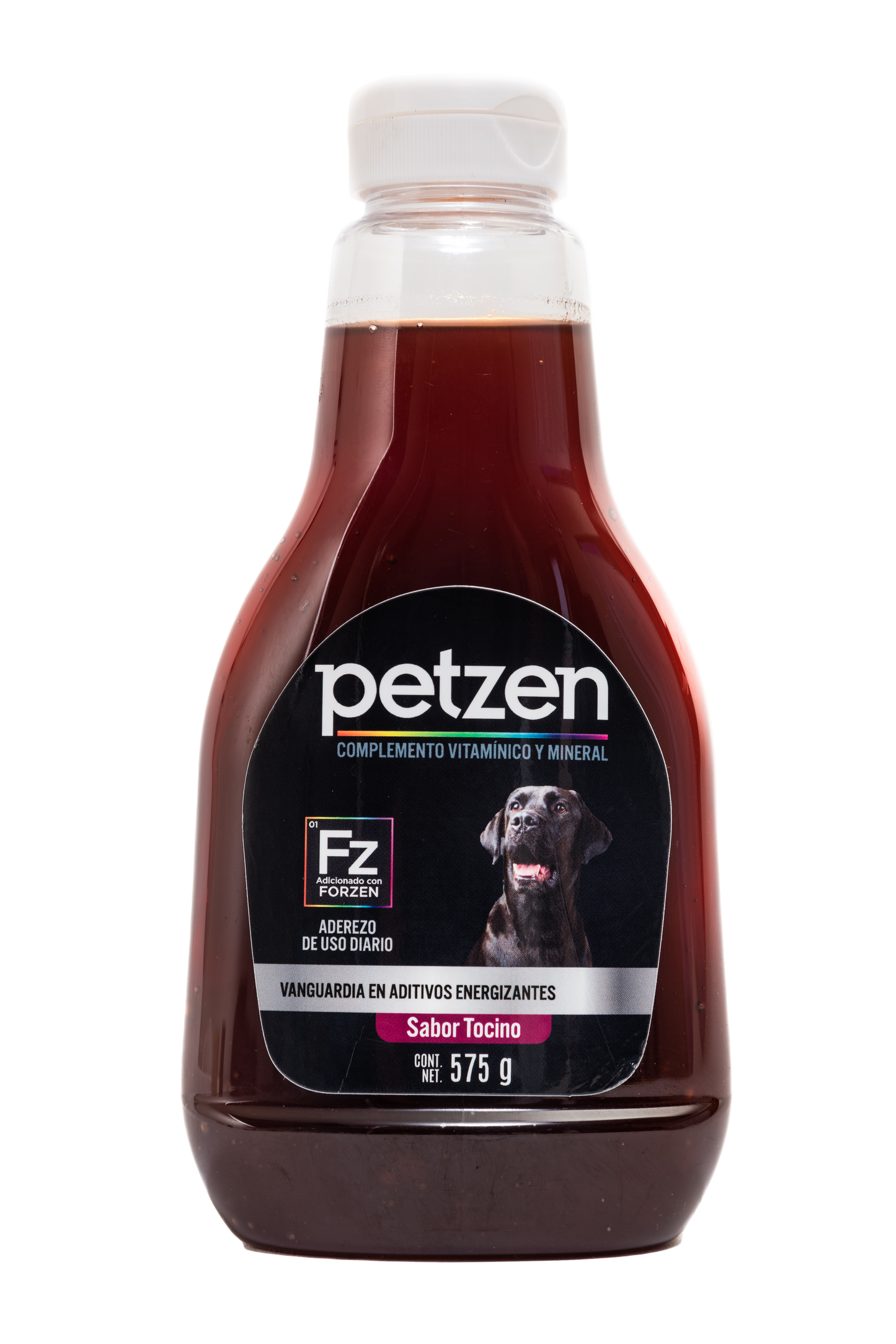 Complemento 575gr caja con 12 envases