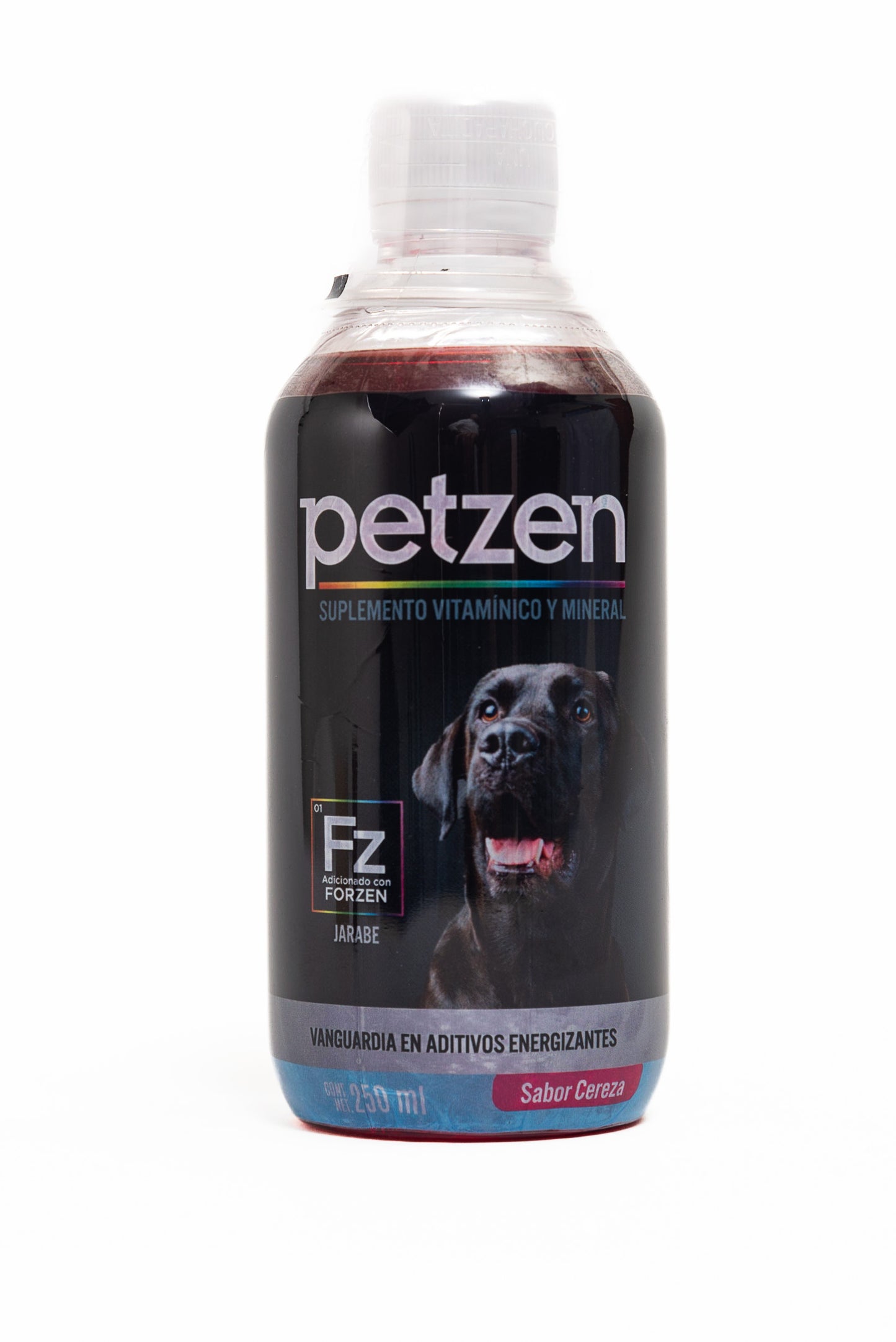 Suplemento 250ml caja con 12 envases